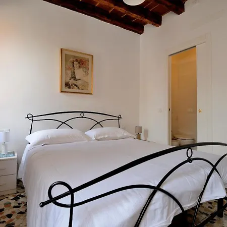 Apartment Casa Dea Corte