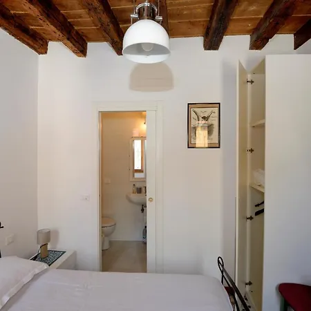 Casa Dea Corte Apartment *