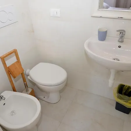 Apartment Casa Dea Corte *