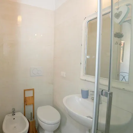 Casa Dea Corte Apartment *