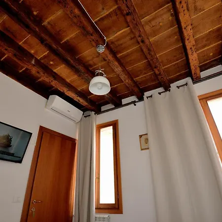Casa Dea Corte