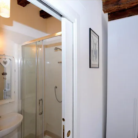 Apartment Casa Dea Corte Venice