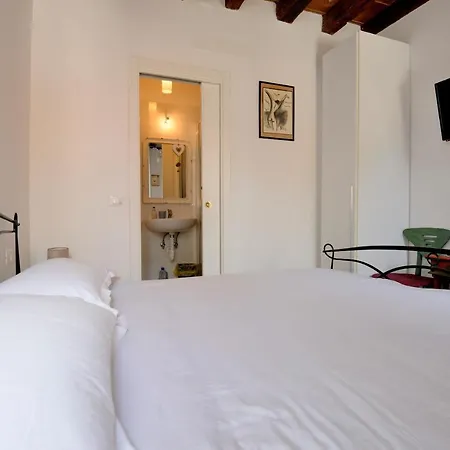 Casa Dea Corte Apartment