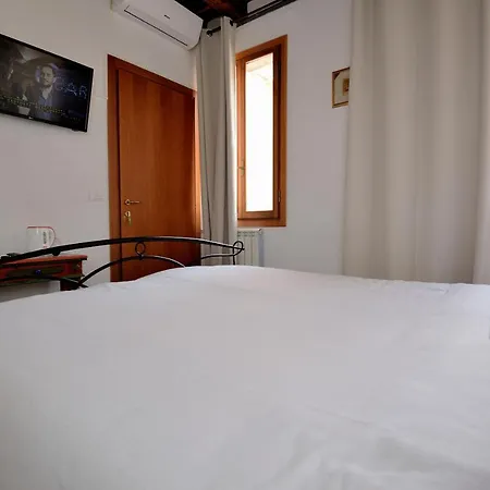 Casa Dea Corte Apartment *