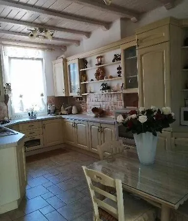 Apartamento Venice Sweet Home *