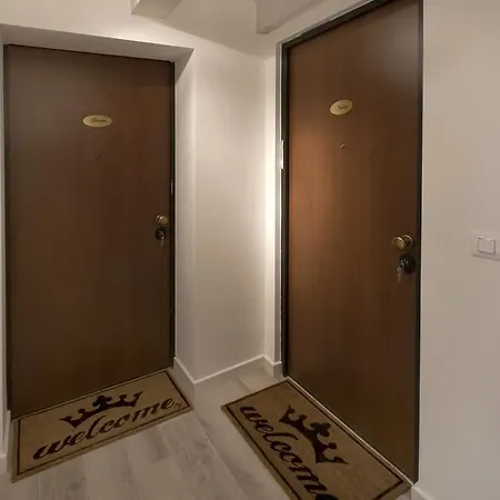 Tiziano Apartment