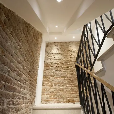 Tiziano Apartment Venedig