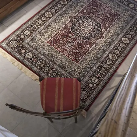 Residenza Tiziano * Venezia