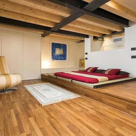 Poffi'S House Venice