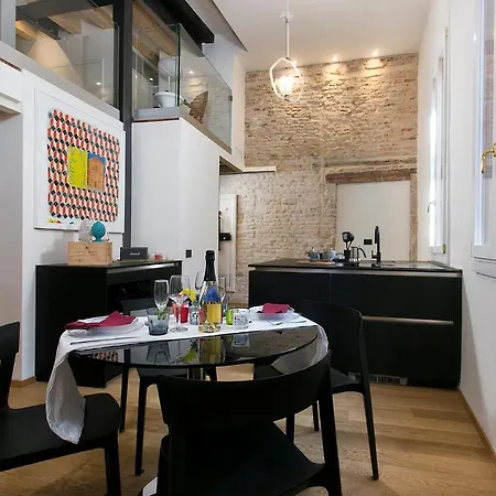 Poffi'S House * Venice