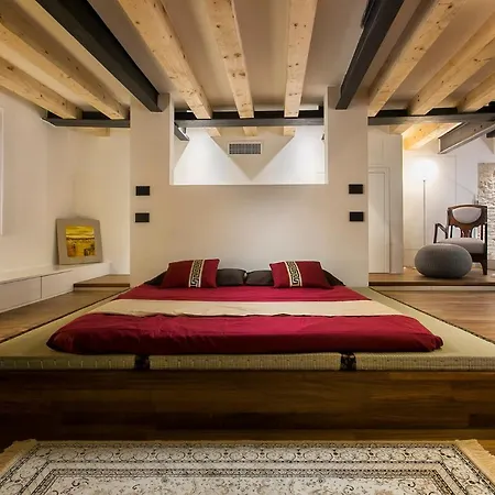 Poffi'S House Apartment
