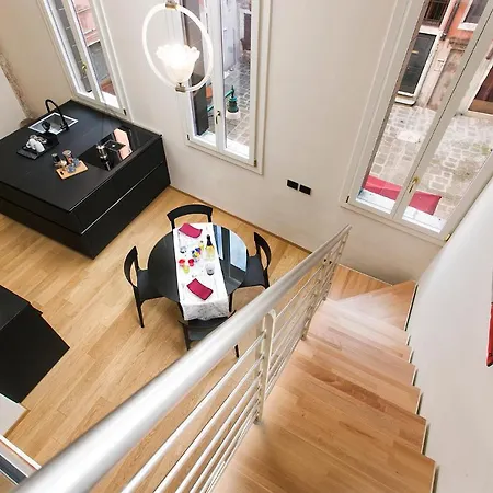 Poffi'S House Apartment