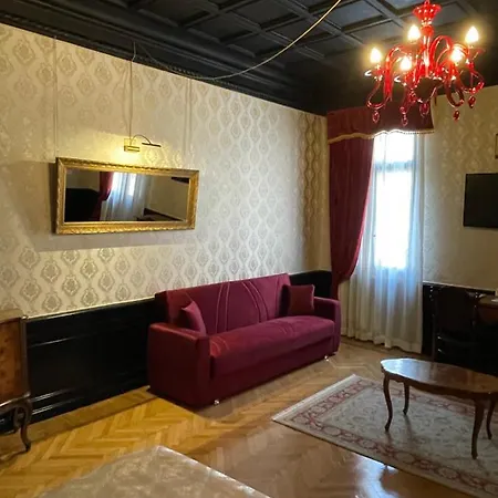 Konukevi Palazzo Ducale