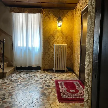Palazzo Ducale Velence