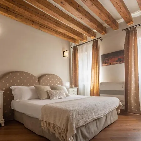 Corte Contarina San Marco R&r Apartment *