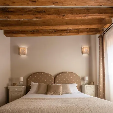 Corte Contarina San Marco R&r *