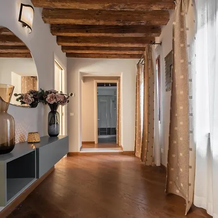 Corte Contarina San Marco R&r Venice