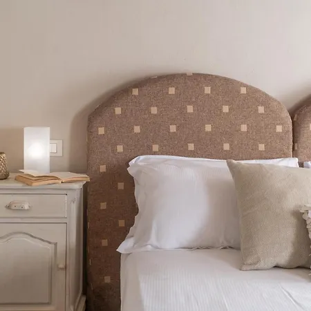 Corte Contarina San Marco R&r Apartment *