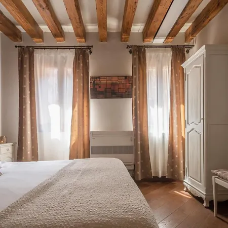 Corte Contarina San Marco R&r Venice