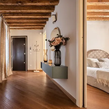 Corte Contarina San Marco R&r Apartment Venice
