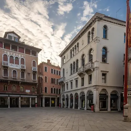 Corte Contarina San Marco R&r