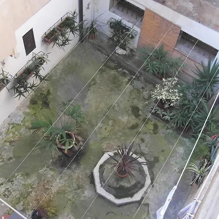 Ali Apartment *