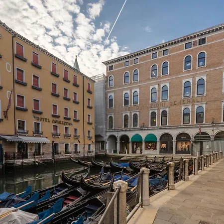 Corte Contarina San Marco R&r * Venice