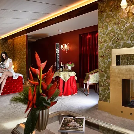 Hotel Papadopoli - Mgallery Collection Wenecja