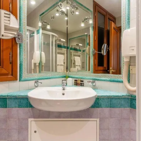 Affitta Un Sogno Appartement Venise