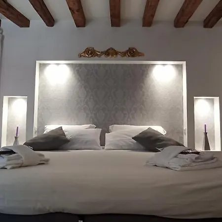 Apartment Ve-nice Sartori C4705 Venice