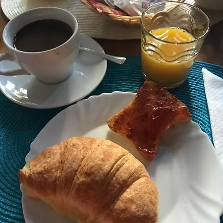 Palazzo Eugenia - Minelli Bed & Breakfast *