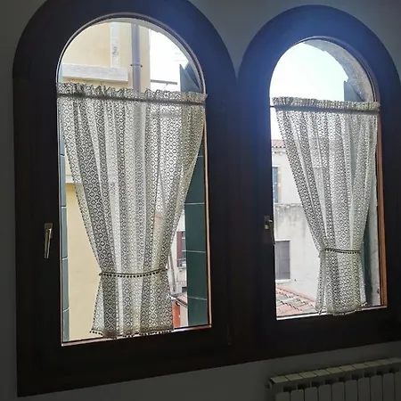 Ca Cristallina Apartment