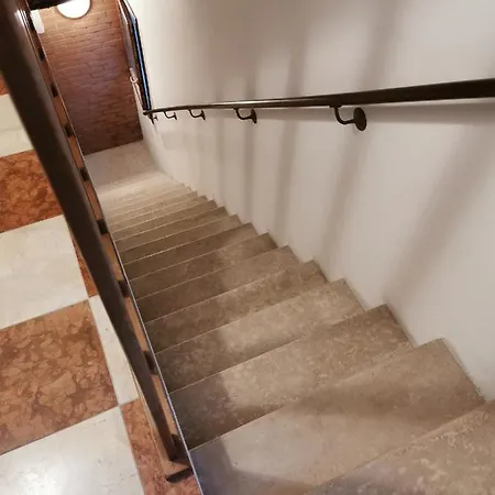 Apartment Ca Cristallina Venice