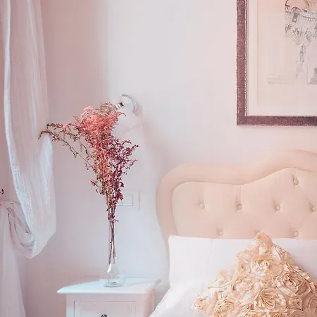 Bianca Cappello House