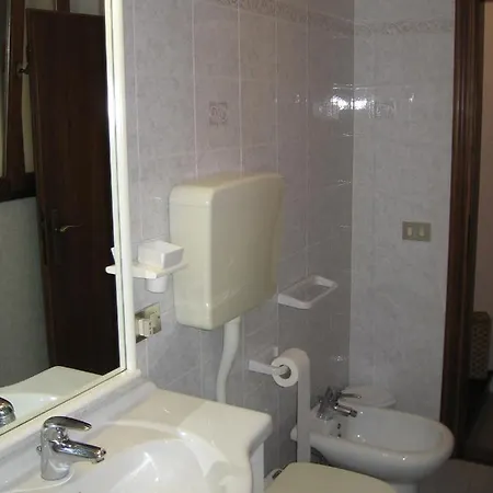 Apartment Ca' Celestia Arsenale Venice