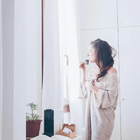 住宿加早餐酒店 Bianca Cappello House