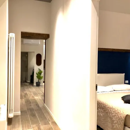 Apartment Magno Luxury Canal View *