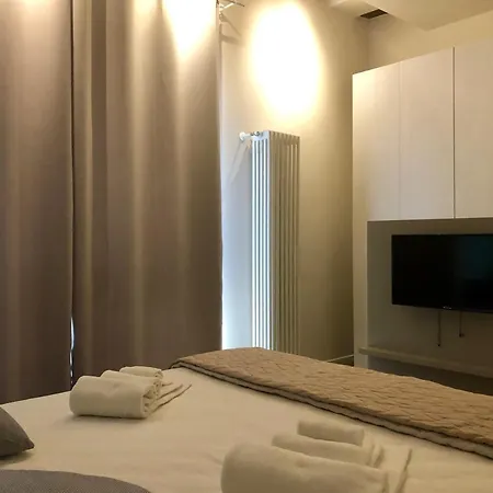 Apartment Magno Luxury Canal View