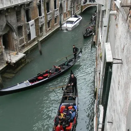 Palazzo Eugenia - Minelli * Venice