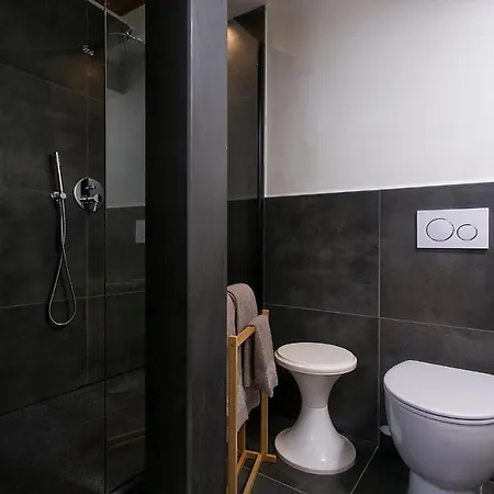 Poffi'S House Apartment Venice
