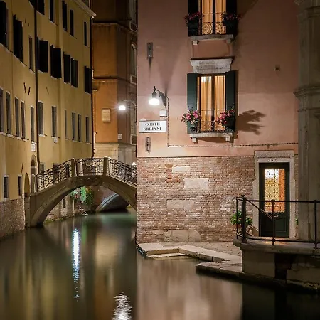 Poffi'S House Apartment Venice
