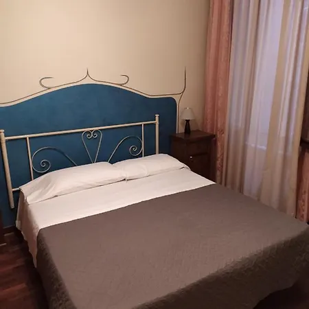 Guest house Residenza Grisostomo 3*