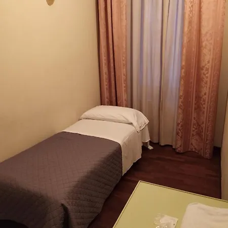 Guest house Residenza Grisostomo 3*