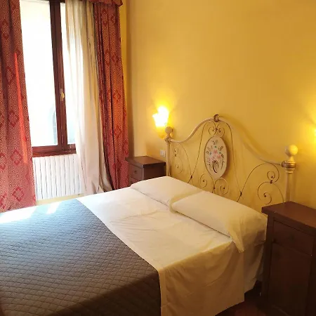 Guest house Residenza Grisostomo Venice