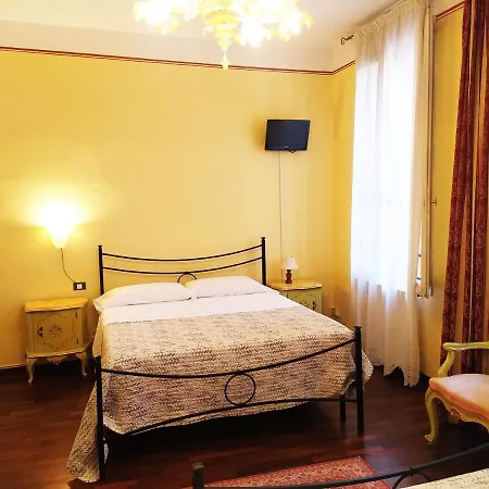 Residenza Grisostomo