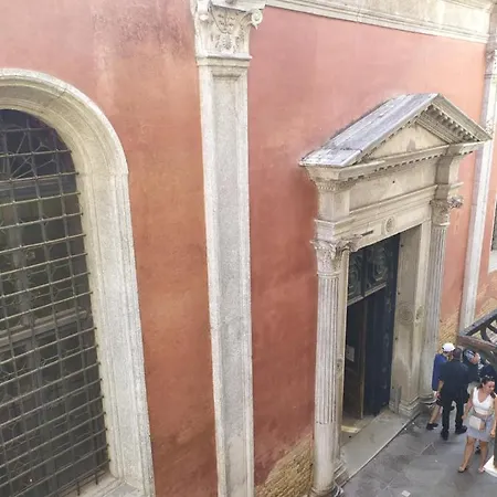 Residenza Grisostomo Guest house Venice