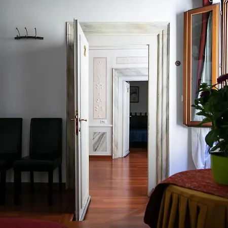 Guest house Hidden Gem In Venice