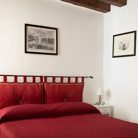 Hidden Gem In Venedig