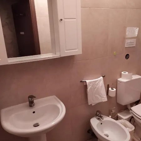 Casa de hóspedes Residenza Grisostomo 3*
