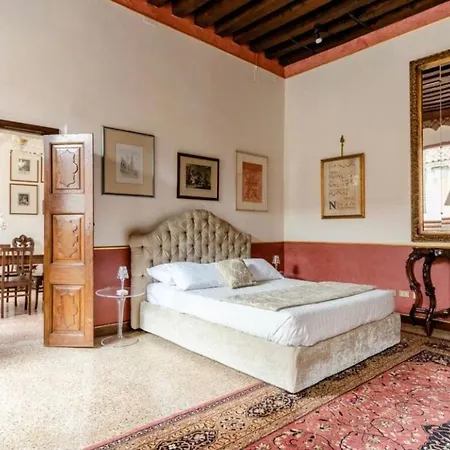 Appartamento La Fenice *